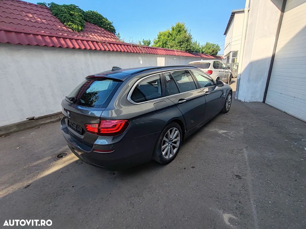 BMW Seria 5 - 5