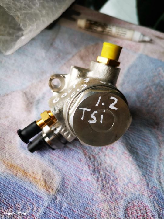 VW GOLF 7 1.2 TSI BOMBA DE ALTA PRESSÃO V034 - 3