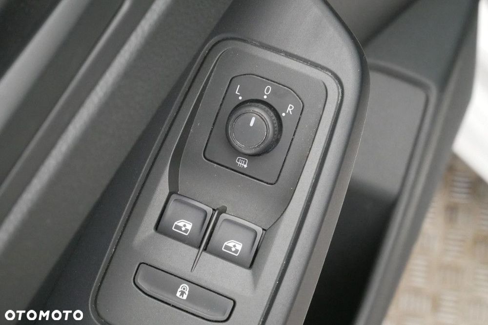 Volkswagen Caddy 2.0 TDI - 21