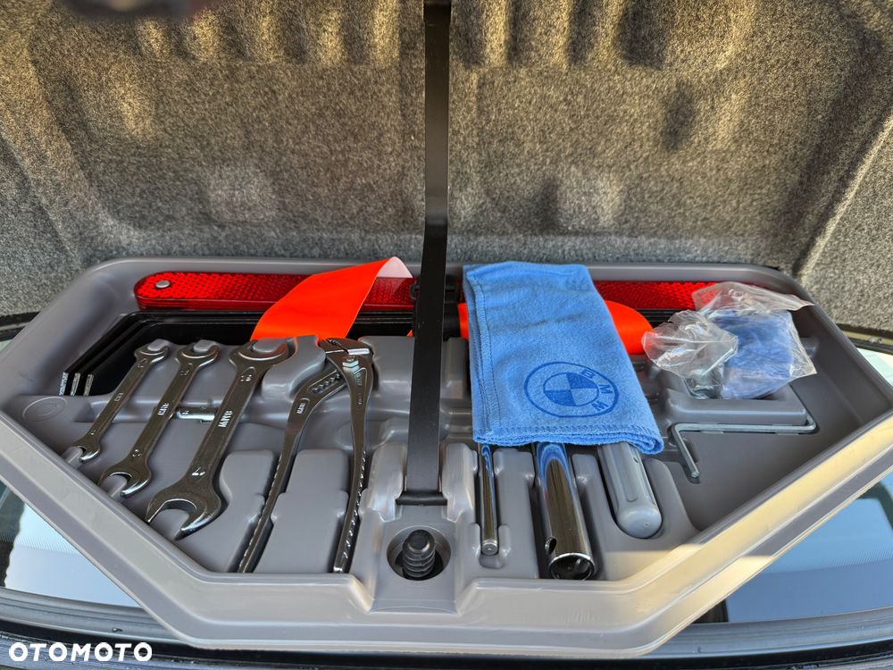 BMW Seria 5 - 26