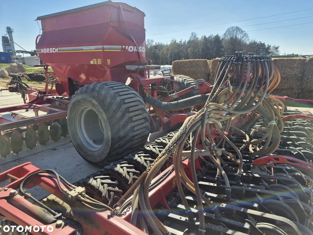 Horsch Pronto 6 AS - 3