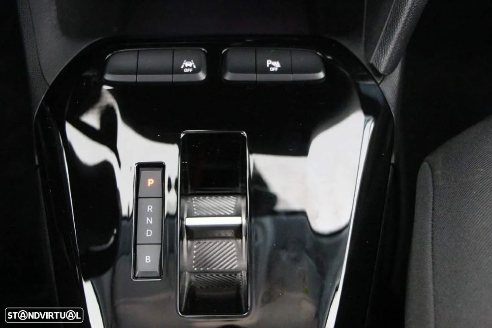 Opel Corsa-e 50 kWh Edition - 16