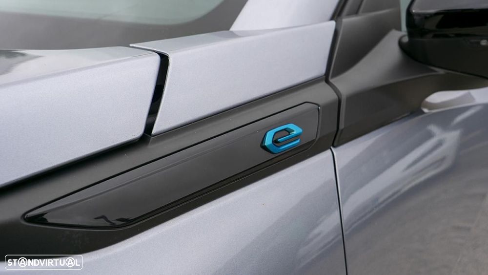 Peugeot e-2008 50 kWh Active Pack - 7