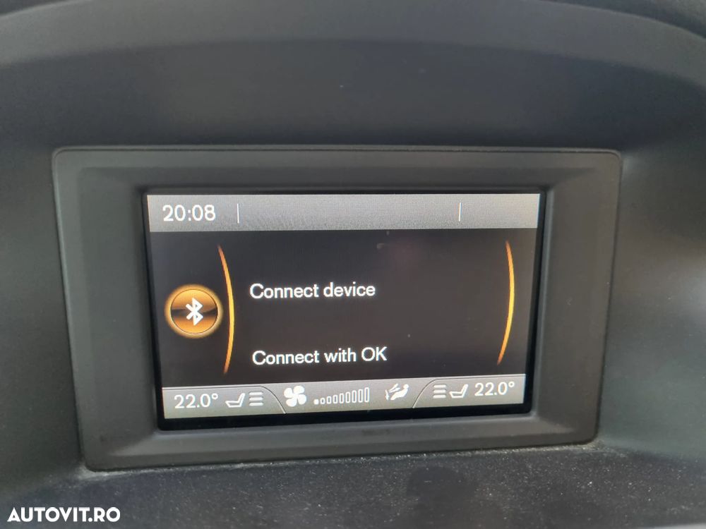 Volvo V70 2.5T Aut. Momentum - 13