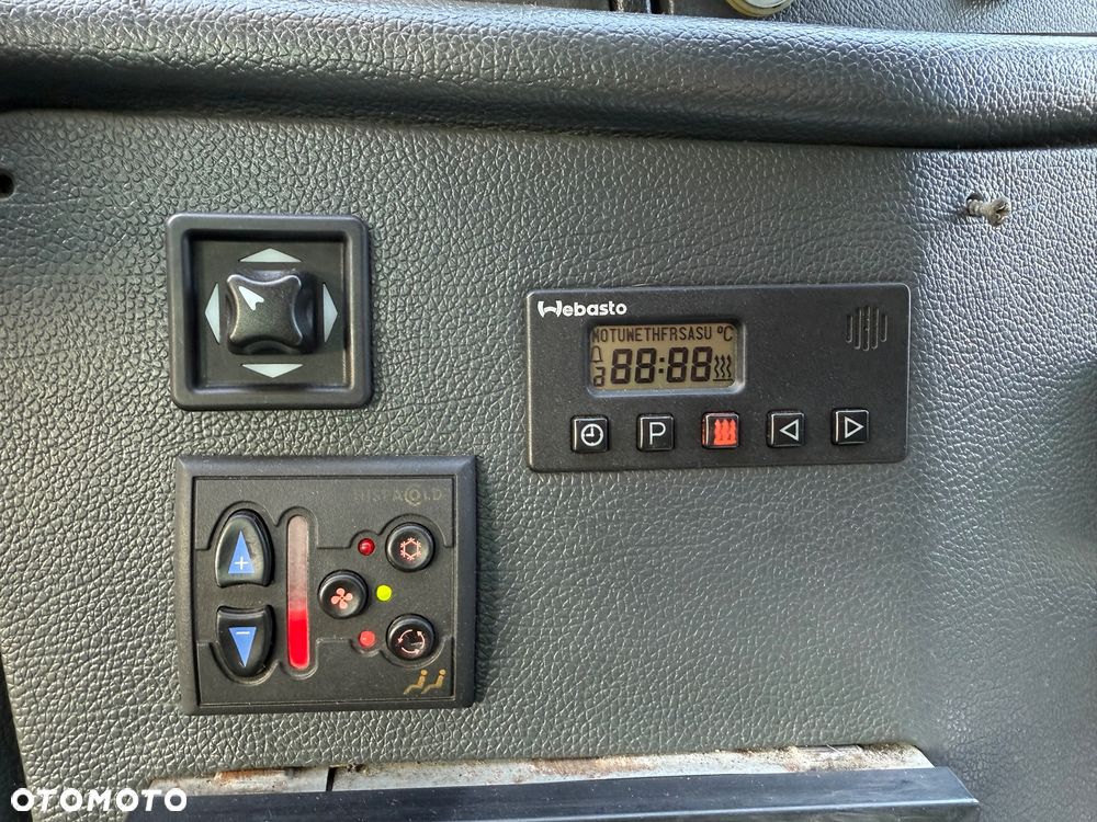 Mercedes-Benz Atego Unvi - 27