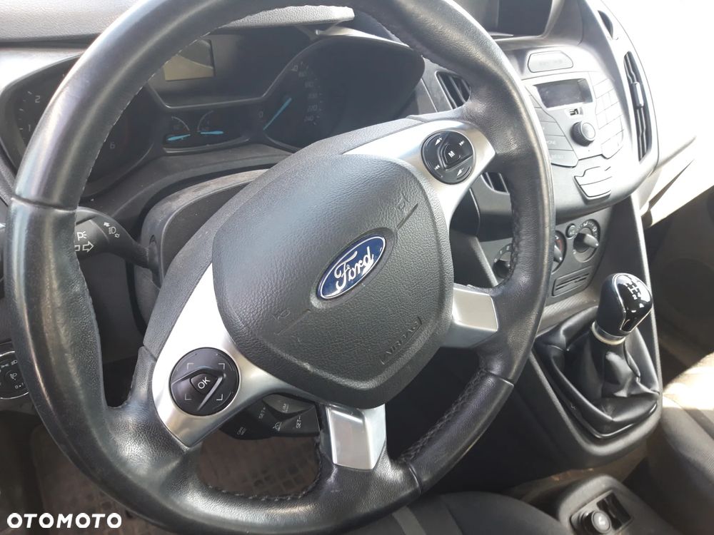 Ford Tourneo Connect 1.5TDCi Ambiente - 7