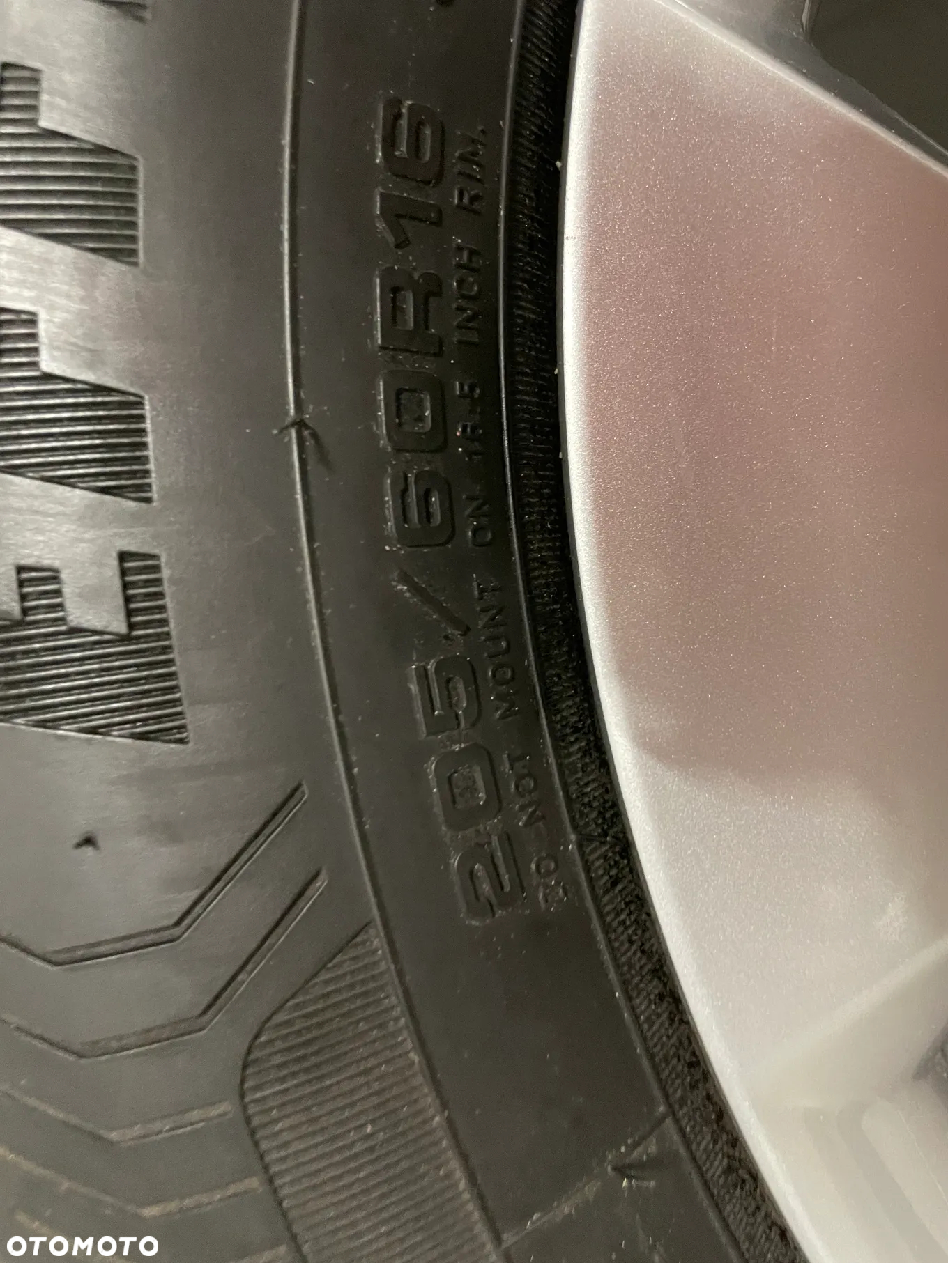 Opony 4x Goodyear EfficientGrip Performance 205/60R16 92 V 2022rok - 5