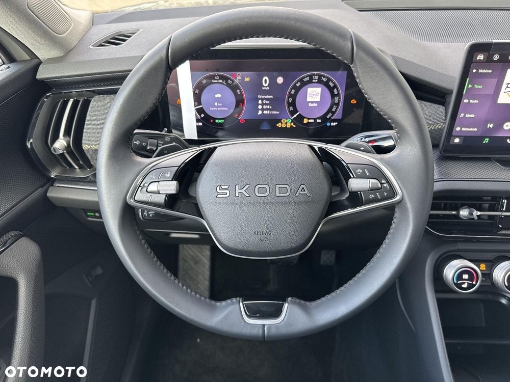 Skoda Kodiaq - 16