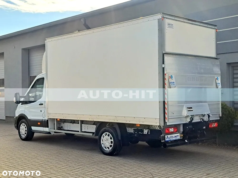 Ford Transit - 5