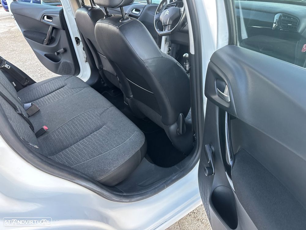 Citroën C3 1.2 VTi Collection - 33