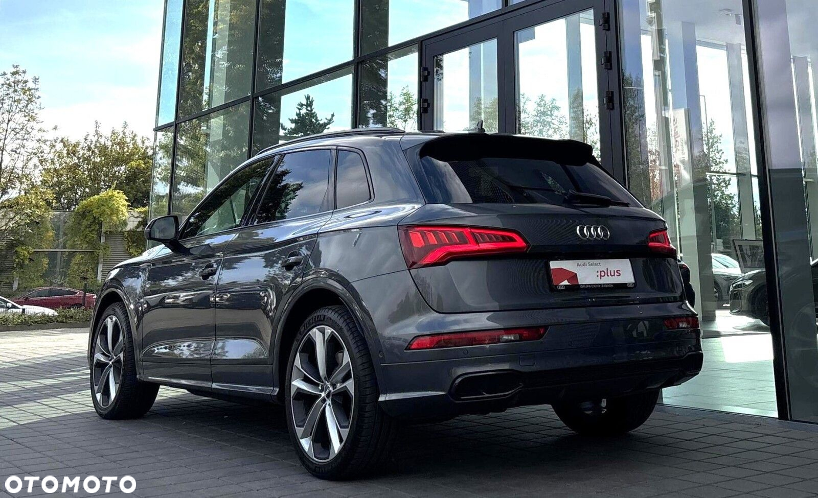 Audi SQ5 - 35
