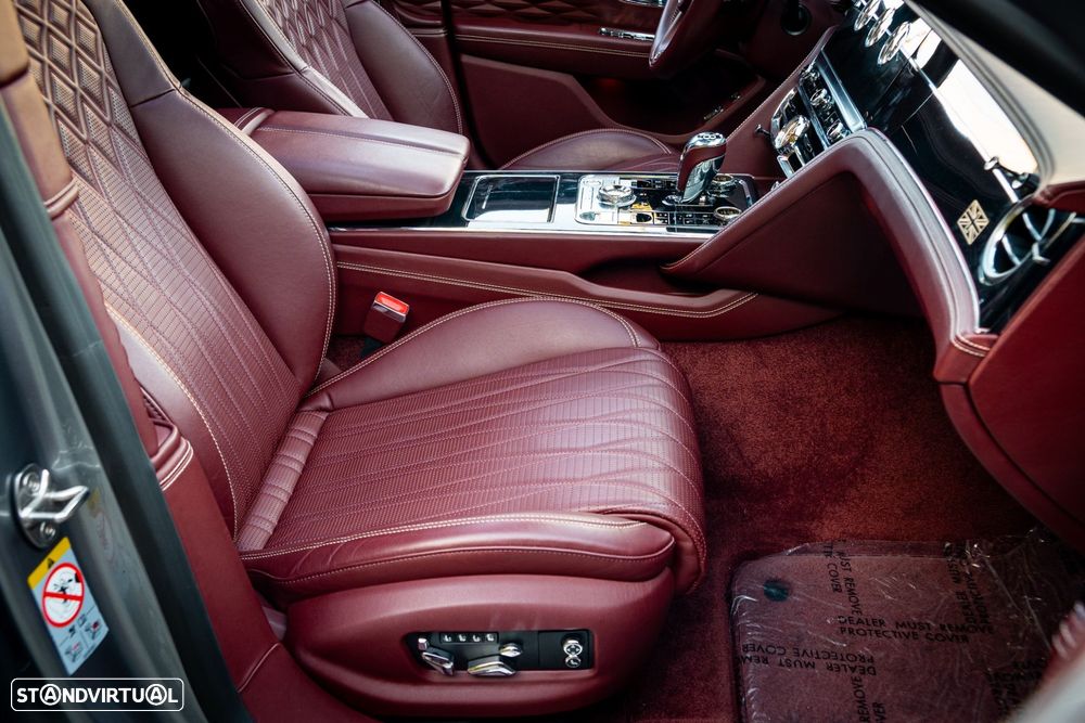 Bentley Flying Spur W12 - 39