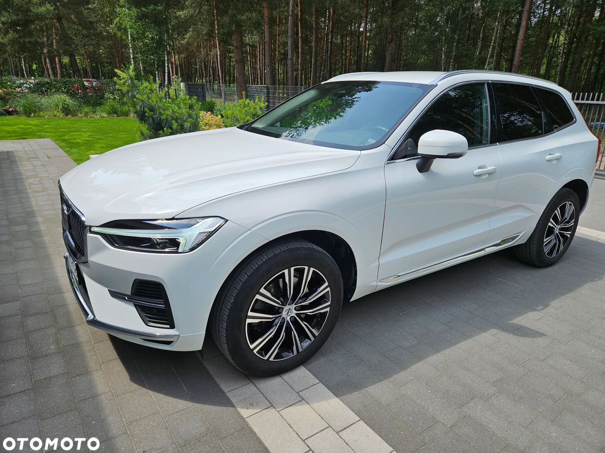 Volvo XC 60 B4 B Inscription - 3