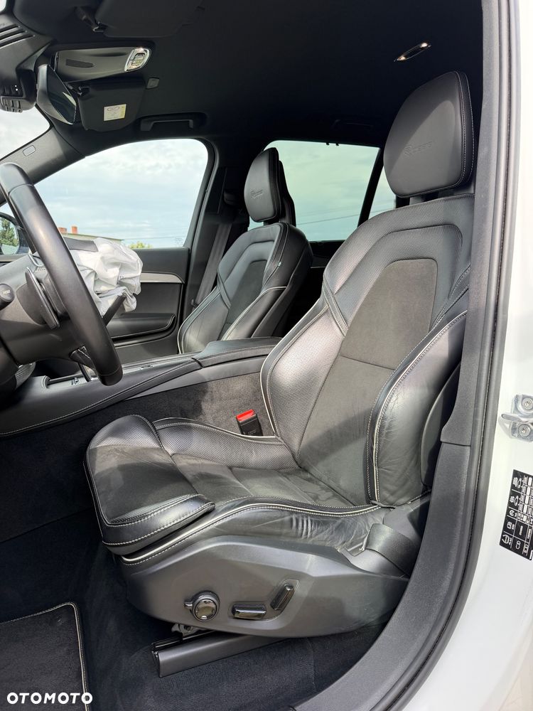 Volvo XC 90 - 19