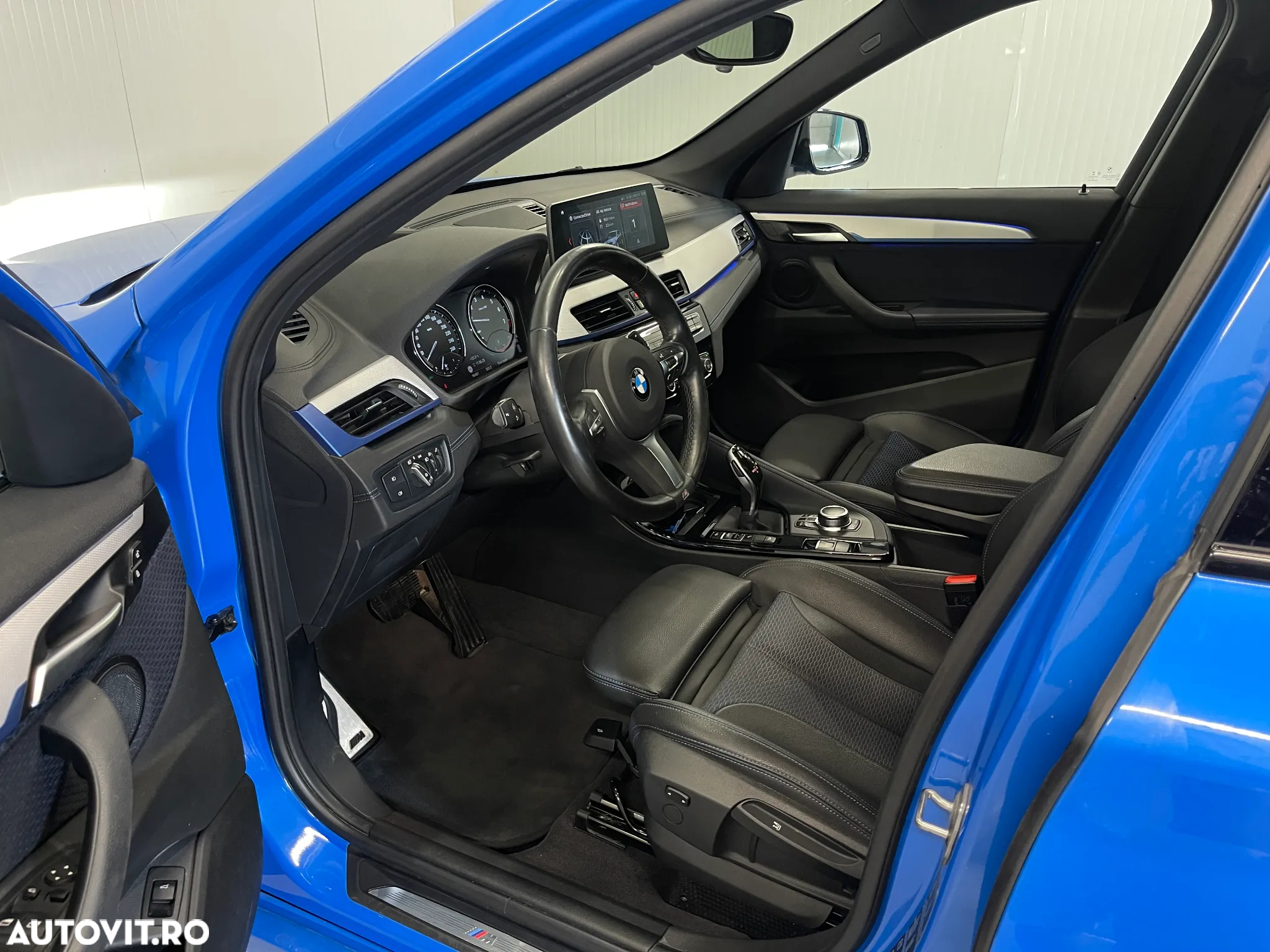BMW X1 xDrive20i AT Sport Line - 5