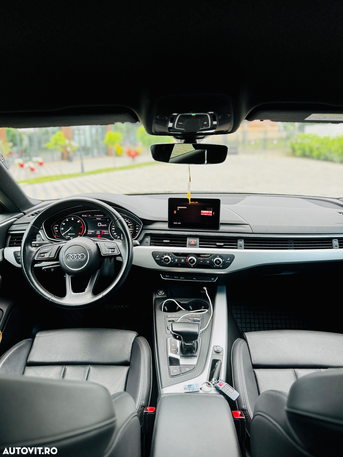 Audi A5 - 7