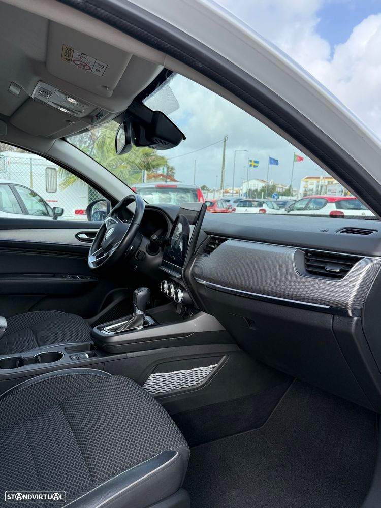 Renault Arkana 1.3 TCe Techno EDC - 18
