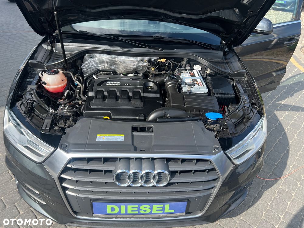 Audi Q3 2.0 TDI - 12