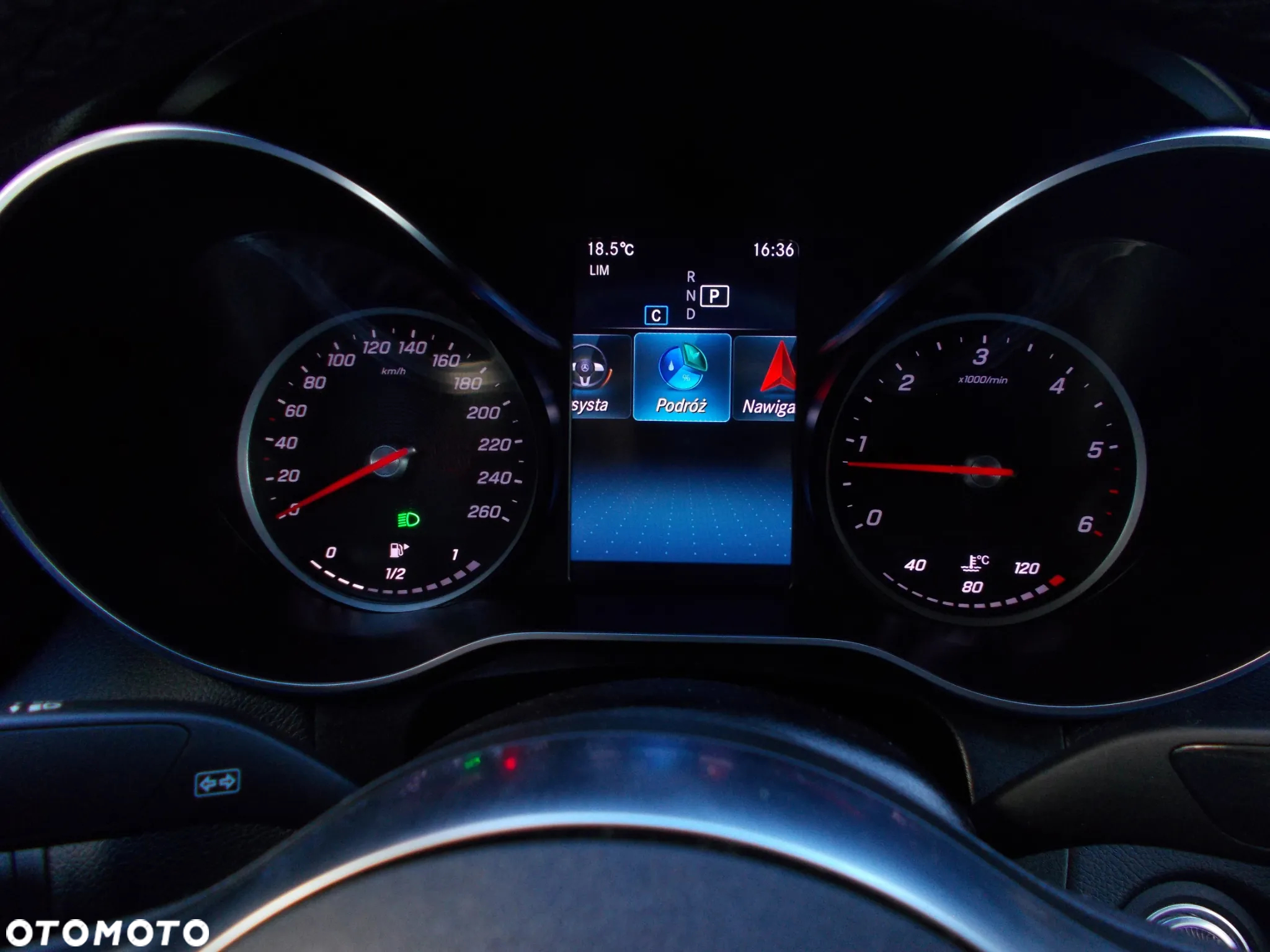 Mercedes-Benz GLC Coupe 200 d 4-Matic - 9