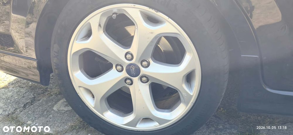 Ford Mondeo - 17