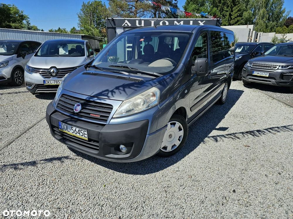 Fiat Scudo - 8