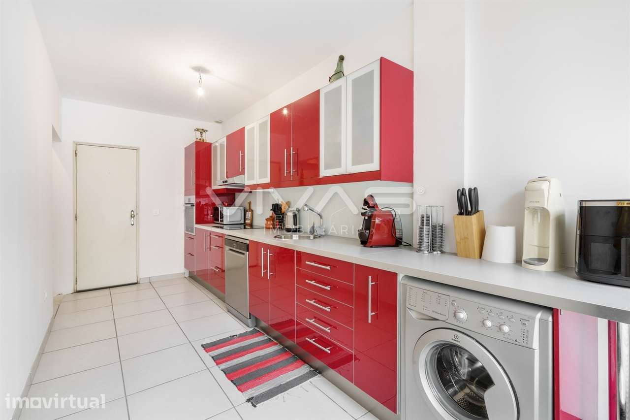 Apartamento T3 Venda em Braga (São Vítor),Braga - Grande imagem: 3/25