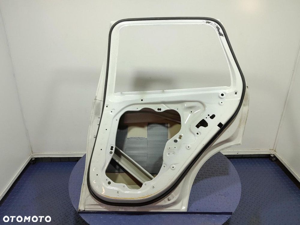 BMW X5 G05 DRZWI TYŁ PRAWE - 6