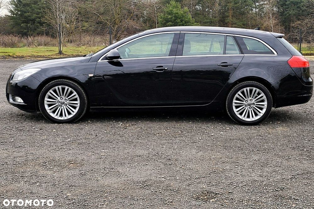Opel Insignia - 11