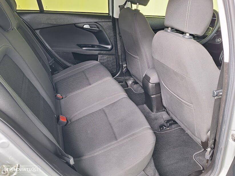 Fiat Tipo Station Wagon - 12