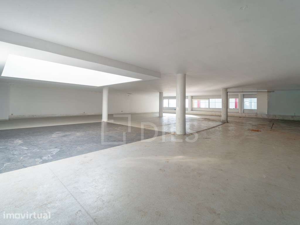 Escritório para arrendar, na Avenida da Boavista, Porto - Grande imagem: 4/15