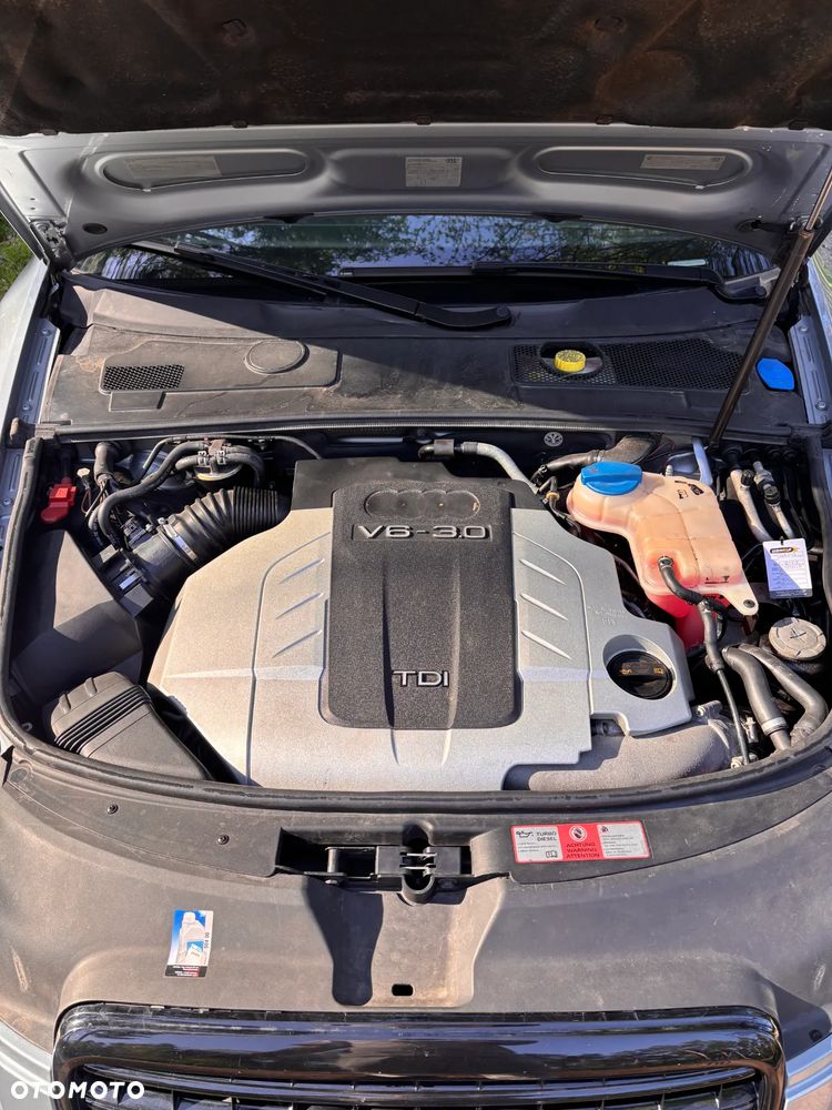 Audi A6 Avant - 4