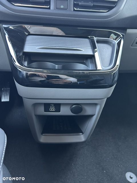 Ford Tourneo Custom 2.0 EcoBlue 320 L2 Titanium X - 18