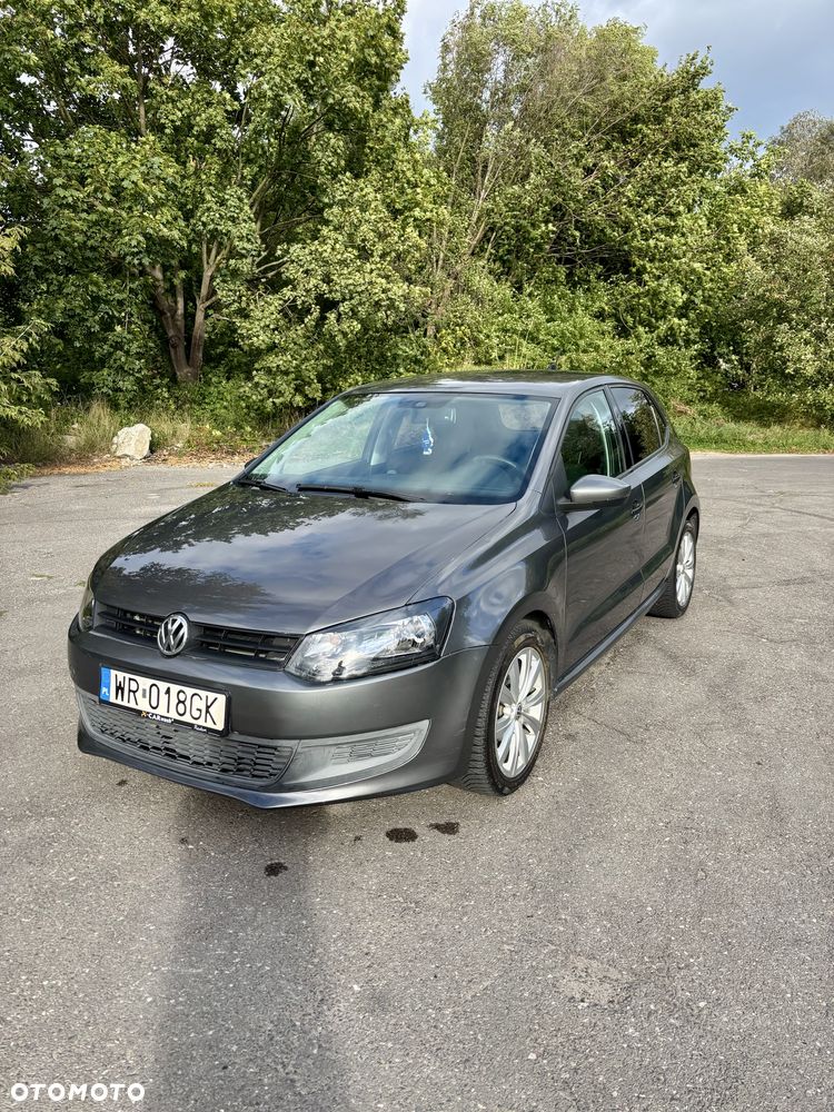 Volkswagen Polo - 5