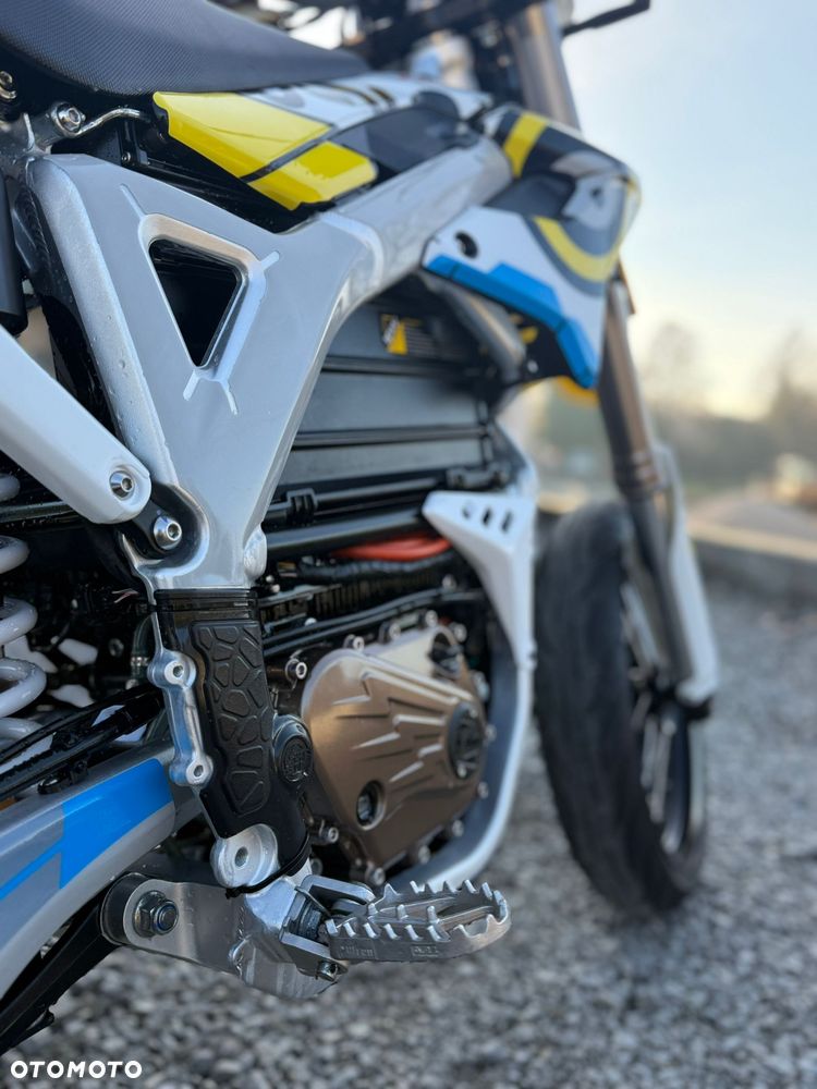 Surron Storm Bee - 21