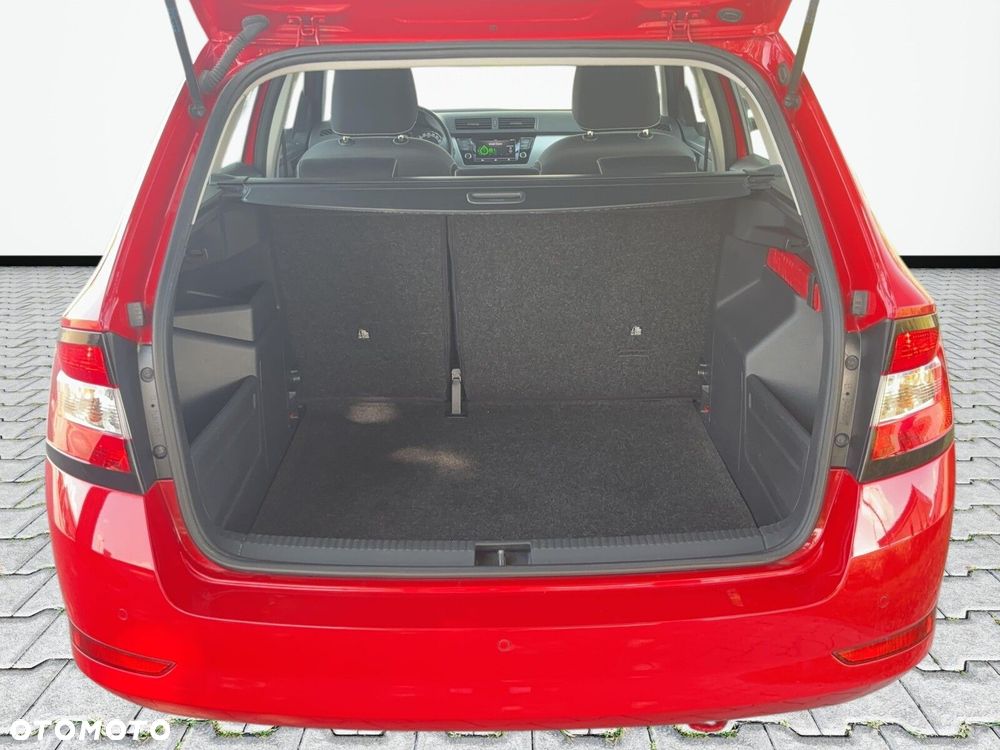Skoda Fabia 1.0 TSI Ambition - 28