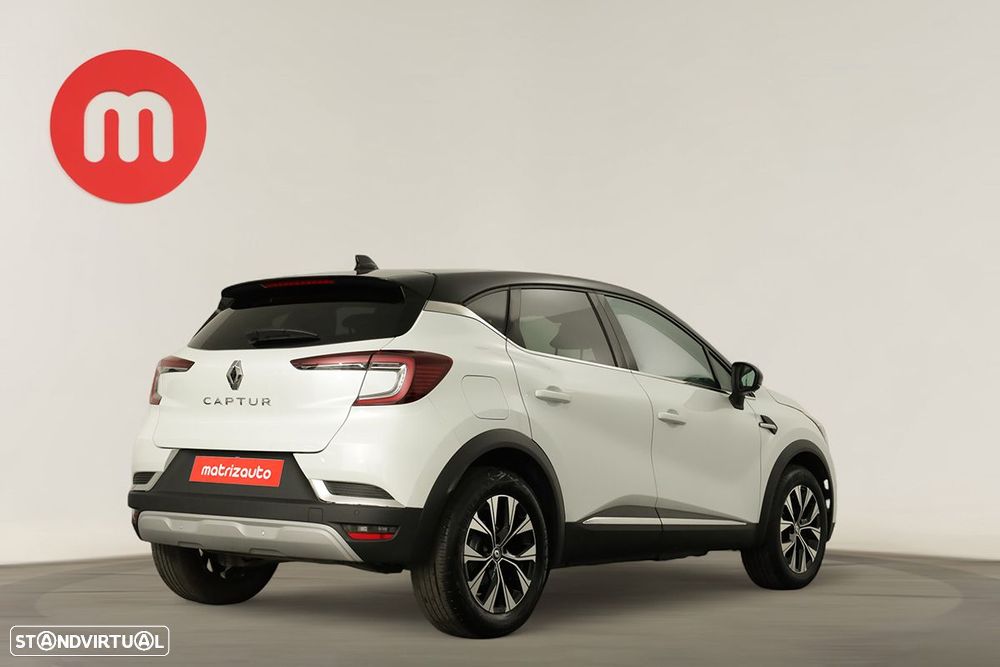 Renault Captur 1.0 TCe Techno - 4