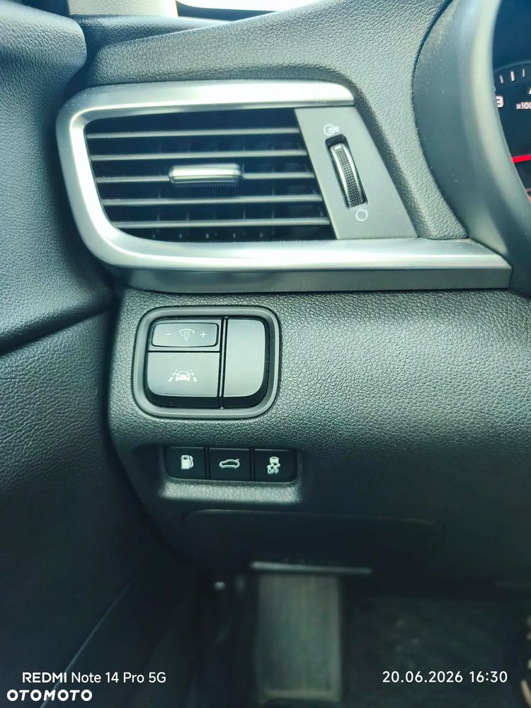 Kia Optima 1.6 T-GDI L DCT - 19
