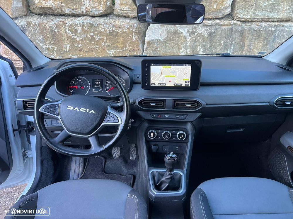 Dacia Jogger - 16