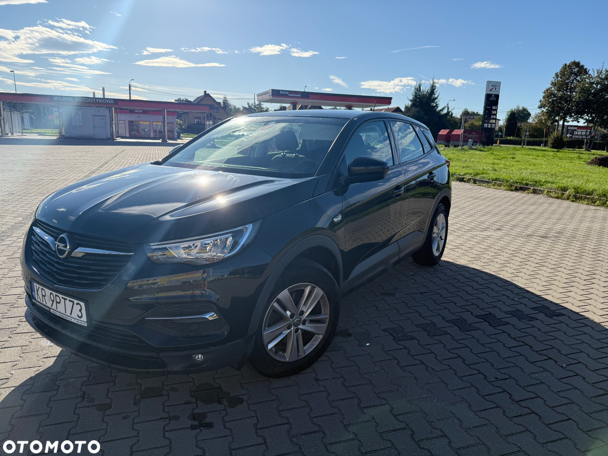 Opel Grandland X - 2
