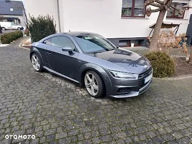 Audi TT - 6