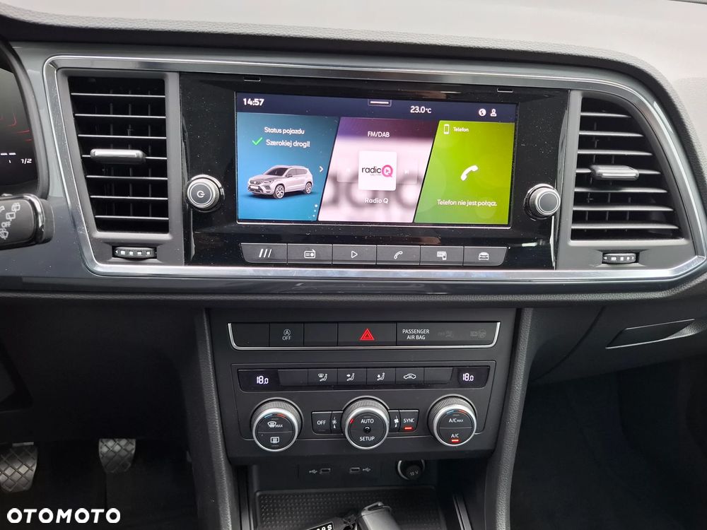 Seat Ateca 1.5 TSI Style S&S - 13