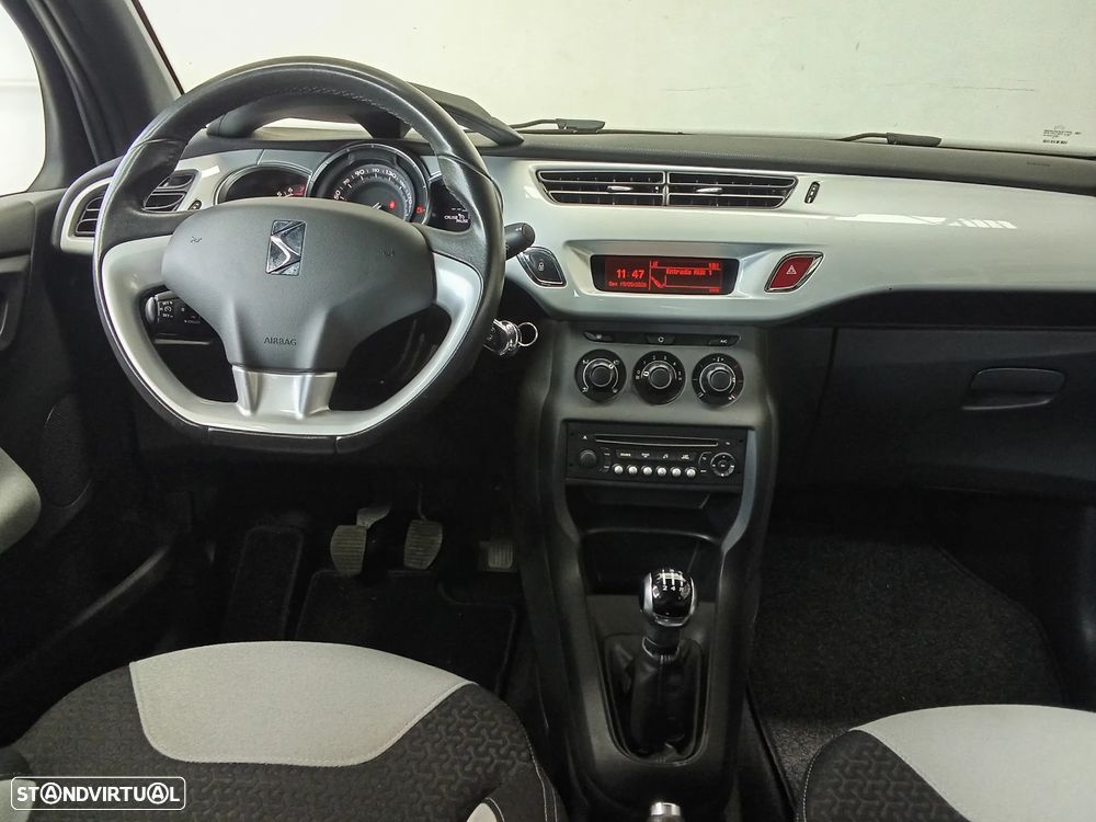 Citroën DS3 1.2 PureTech Be Chic - 7
