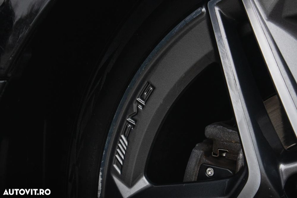 Mercedes-Benz A 180 - 8