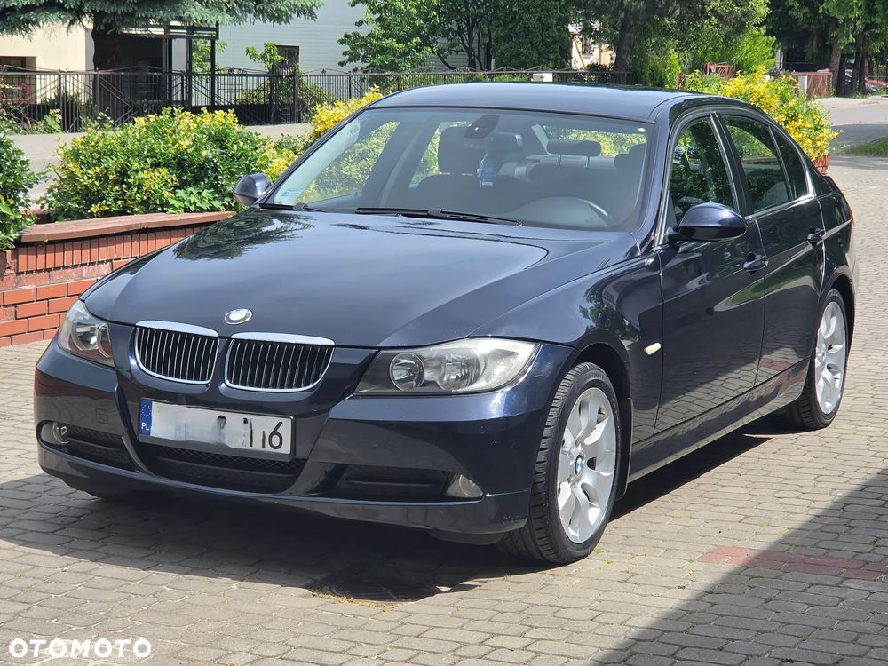 BMW Seria 3 318i Edition Sport - 17