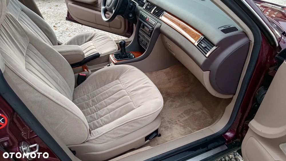 Audi A6 - 11