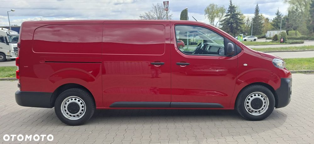 Peugeot Expert - 18