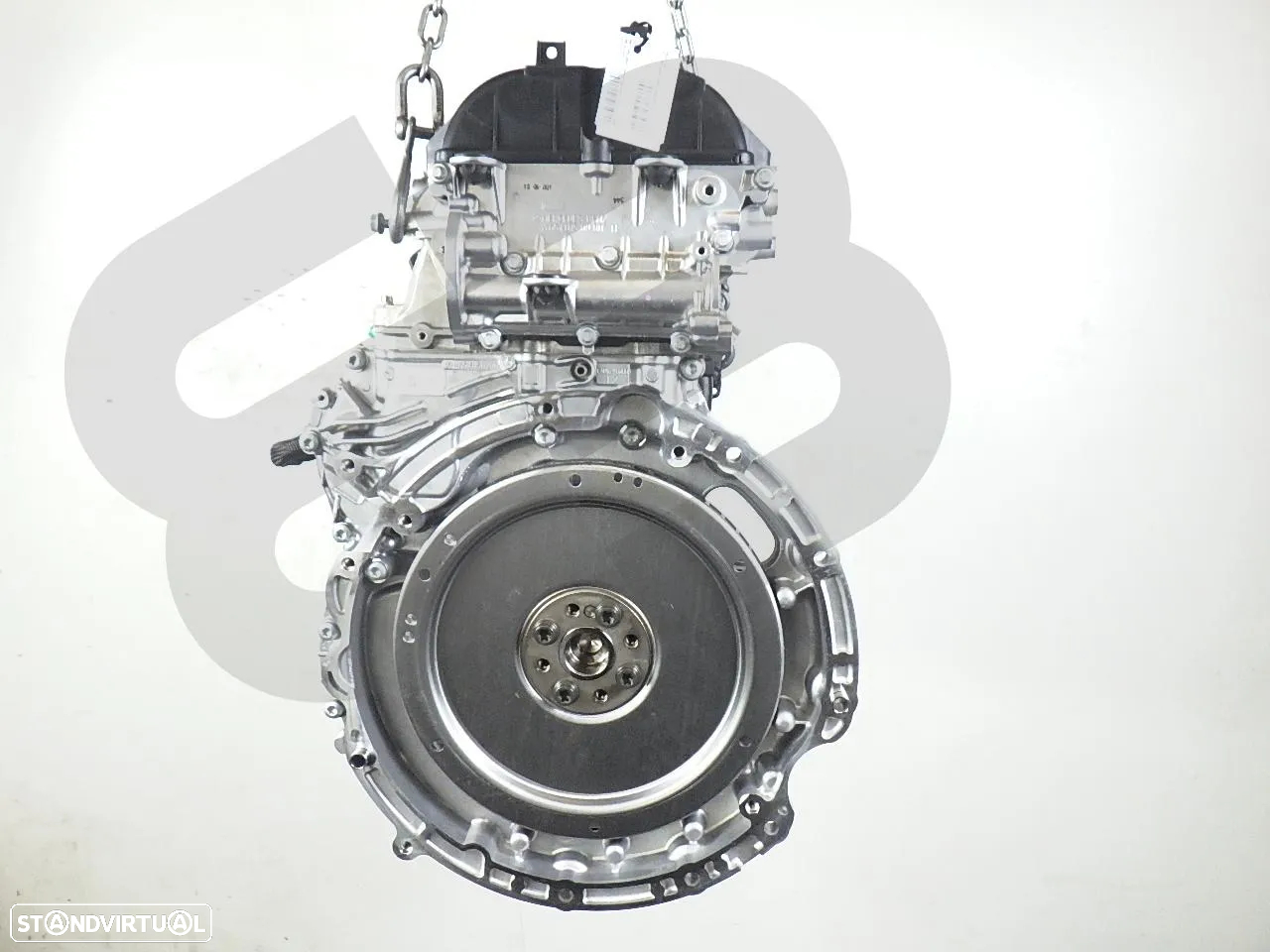 Novo LOTE de MOTORES NOVOS Multimarca 0 Kms - 7