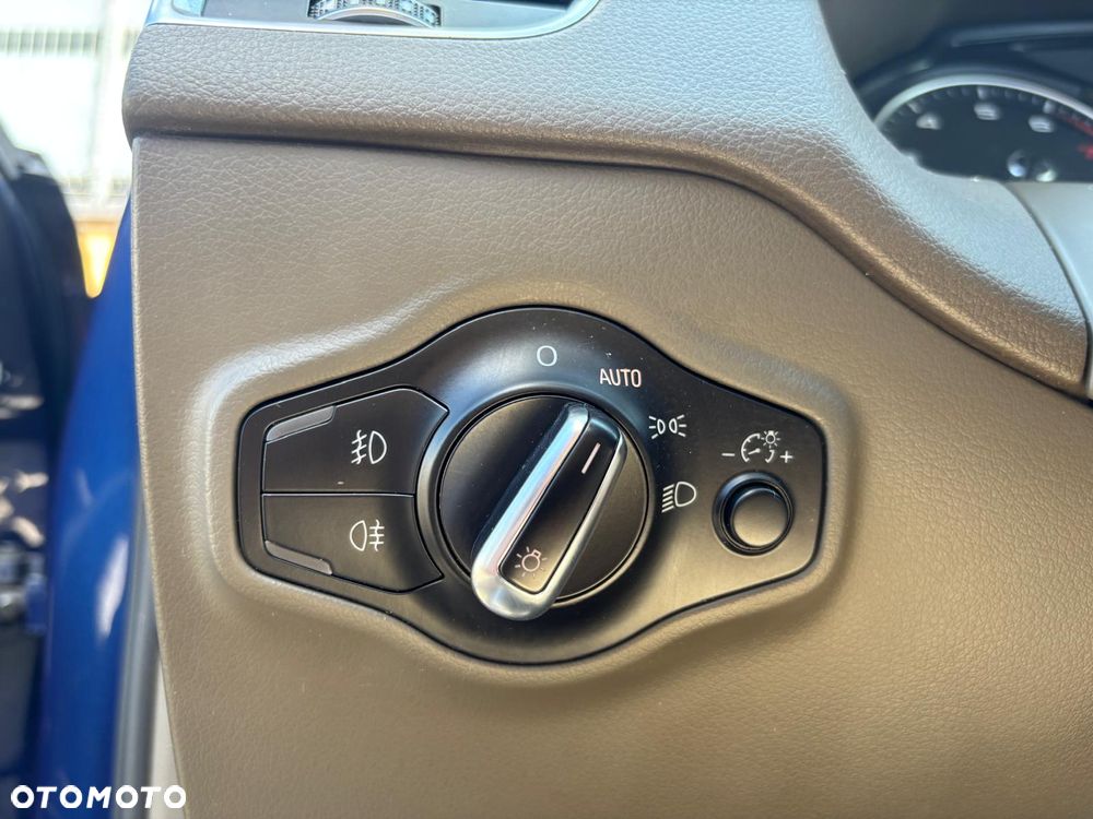 Audi Q5 2.0 TFSI quattro tiptronic - 21