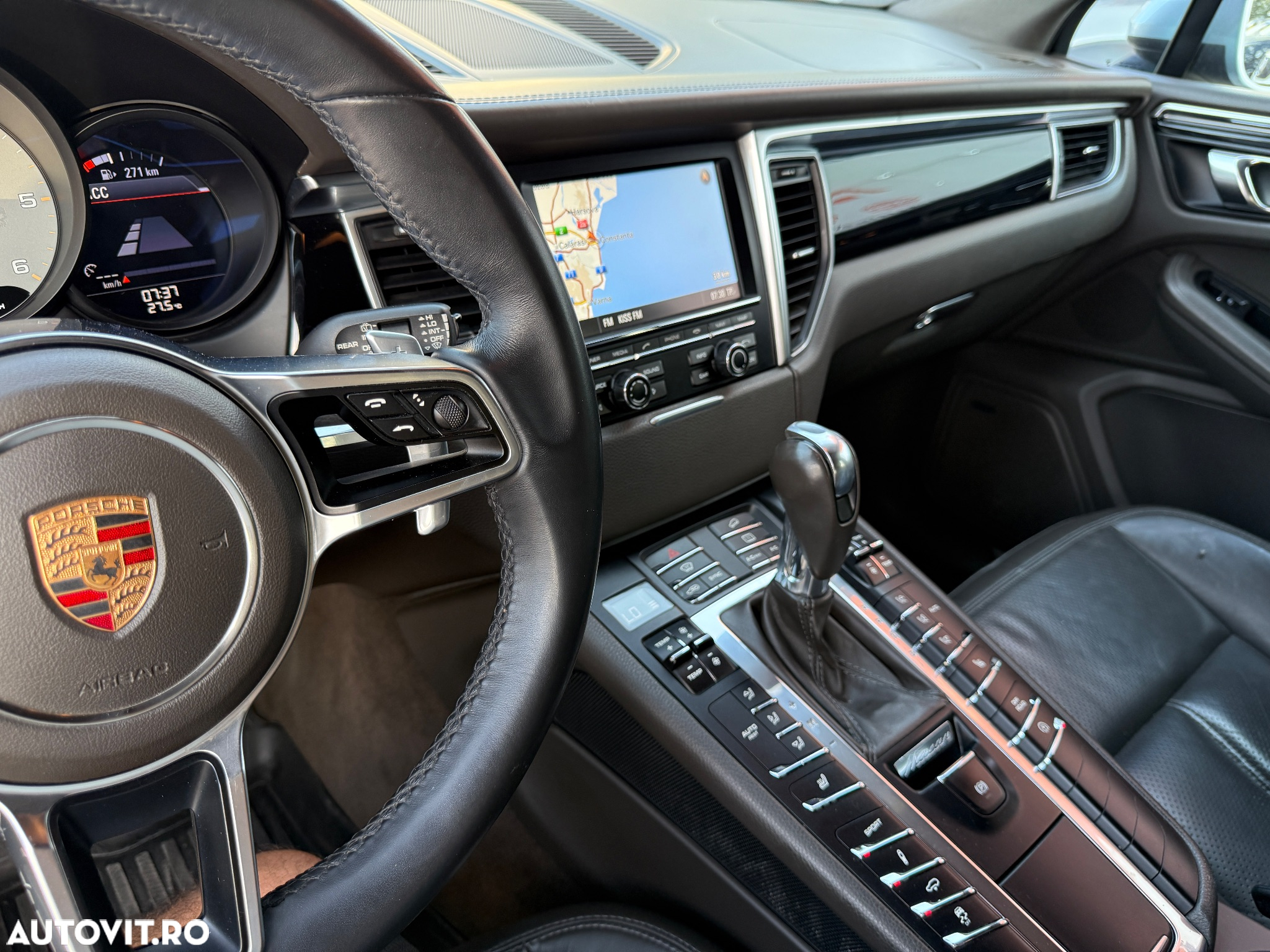 Porsche Macan 3.0 PDK S - 37