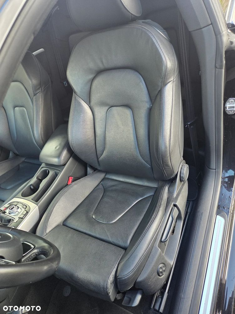 Audi A5 Coupé - 14